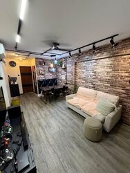 Blk 110 Bishan View (Bishan), HDB 3 Rooms #574105591